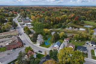 Vacant Residential Land for Sale, 244 Pefferlaw Rd, Georgina, ON