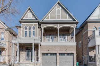 Detached House for Rent, 18 Beaconsfield Dr #Bsmt, Vaughan, ON