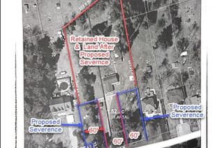 Land for Sale, 27A Pine River Rd, Essa, ON
