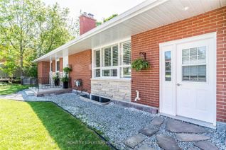 Detached House for Sale, 4365 7th Line, Bradford West Gwillimbury, ON