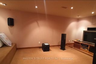 Property for Rent, 11 Marion Cres #Lower, Markham, ON