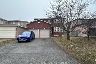 Property for Rent, 46 Squire Dr #Main, Richmond Hill, ON