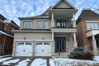 Detached House for Sale, 259 John Davis Gate N, Whitchurch-Stouffville, ON