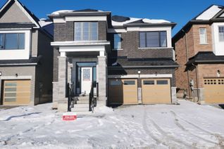 Detached House for Rent, 123 Angus Morton Cres, East Gwillimbury, ON