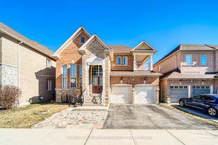 Detached House for Rent, 29 Adastra Cres #Upper, Markham, ON
