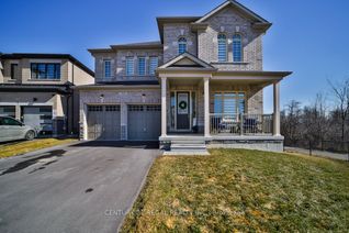 Detached House for Sale, 135 Steam Whistle Dr, Whitchurch-Stouffville, ON