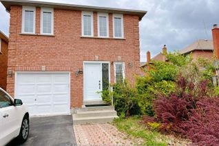 House for Rent, 17 Newmill Cres, Richmond Hill, ON