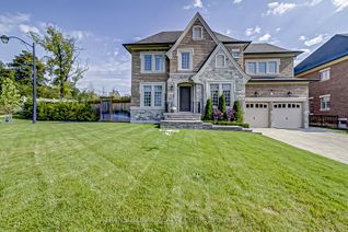 Property for Sale, 141 Annsleywood Crt, Vaughan, ON