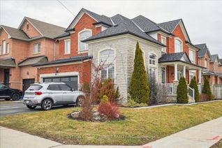 House for Sale, 415 Vellore Park Ave, Vaughan, ON