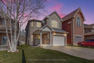 Property for Sale, 32 Carousel Cres, Richmond Hill, ON