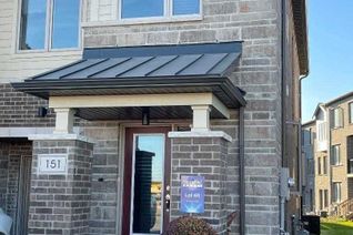 Property for Rent, 151 William Booth Ave N, Newmarket, ON