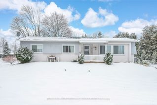 Bungalow for Sale, 14 Western Ave, Innisfil, ON