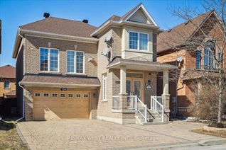 House for Sale, 134 Huntingfield St, Vaughan, ON
