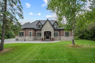 Bungalow for Sale, 1246 15th Sdrd, King, ON