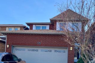 House for Rent, 72 Croteau Cres #Secbdrm, Vaughan, ON