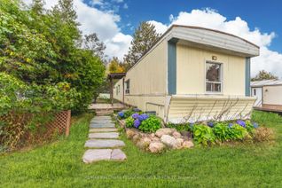 Bungalow for Sale, 4932 Sideroad 25 #10, Essa, ON