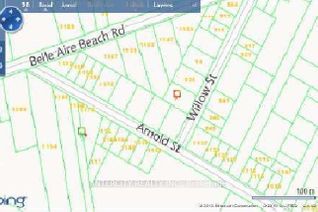 Vacant Residential Land for Sale, 944 Willow St, Innisfil, ON