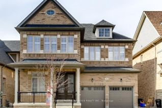 House for Rent, 52 Card Lumber Cres, Vaughan, ON