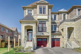 Freehold Townhouse for Sale, 142 Dundonnell Pl, Vaughan, ON