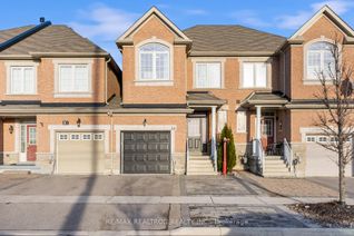 Freehold Townhouse for Sale, 34 Walter Sinclair Crt, Richmond Hill, ON