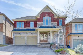 Detached House for Sale, 17 Ben Sinclair Ave, East Gwillimbury, ON