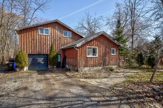 Detached House for Sale, 1309 Temple Ave, Innisfil, ON