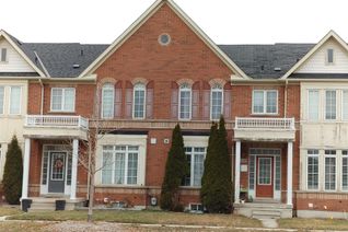 Freehold Townhouse for Sale, 6946 Fourteenth Ave, Markham, ON