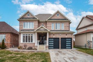 House for Sale, 17 Mount Cres, Essa, ON