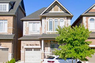 Detached House for Rent, 206 Mactier Dr #Lower, Vaughan, ON