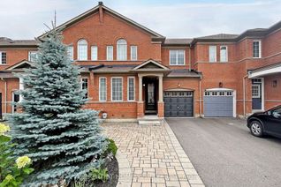 Freehold Townhouse for Sale, 152 Dolce Cres, Vaughan, ON