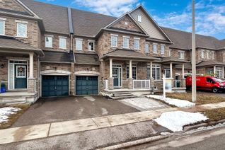 Freehold Townhouse for Sale, 33 King William Cres, Richmond Hill, ON