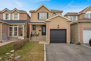 House for Sale, 157 Gailcrest Circ, Vaughan, ON