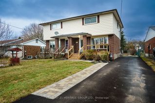 House for Sale, 415 Mill St, Brock, ON