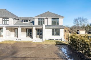 Townhouse for Sale, 10 Hinge Lane, Whitchurch-Stouffville, ON