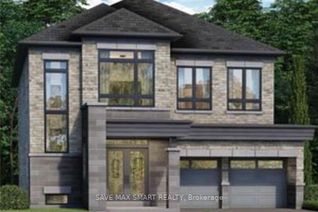 Property for Sale, Lot 57 Pine Valley Circ Rd E, Vaughan, ON