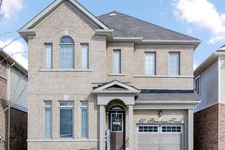 Detached House for Sale, 60 Strachan Tr, New Tecumseth, ON