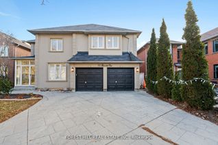 Detached House for Sale, 95 Grenadier Cres, Vaughan, ON