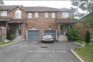 Townhouse for Rent, 210 Kimono Cres, Richmond Hill, ON