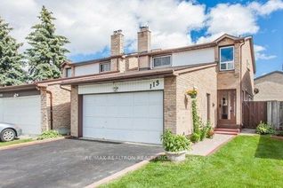 House for Rent, 113 Upton Cres, Markham, ON