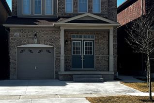 Property for Rent, 162 Mactier Dr, Vaughan, ON