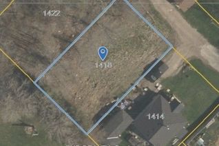 Land for Sale, 1418 Maple Way, Innisfil, ON