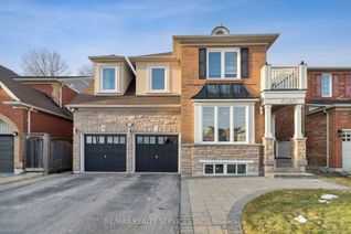 House for Sale, 355 Cheryl Mews Blvd, Newmarket, ON