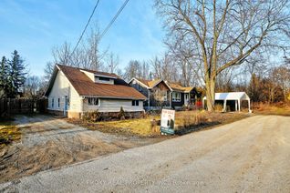 Detached House for Sale, 286 Post Office Rd N, Georgina, ON