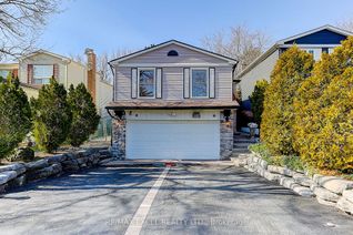 Bungalow for Sale, 168 Springhead Gdns, Richmond Hill, ON