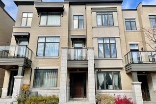 Townhouse for Sale, 36 Carrville Woods Circ, Vaughan, ON