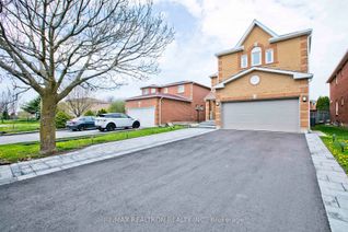 Detached House for Rent, 26 Justus Dr #Bsmt, Richmond Hill, ON