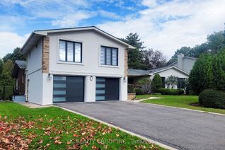 Detached House for Sale, 83 Fairway Heights Dr N, Markham, ON