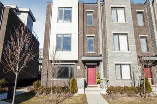 Townhouse for Sale, 29 Cohen Way, Vaughan, ON