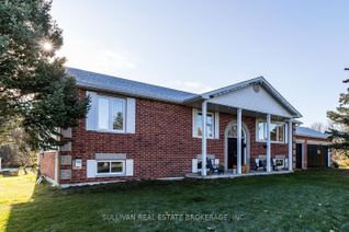 Bungalow for Sale, 9353 County Road 1 Rd, Adjala-Tosorontio, ON
