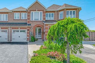 Townhouse for Sale, 34 Giancola Cres, Vaughan, ON